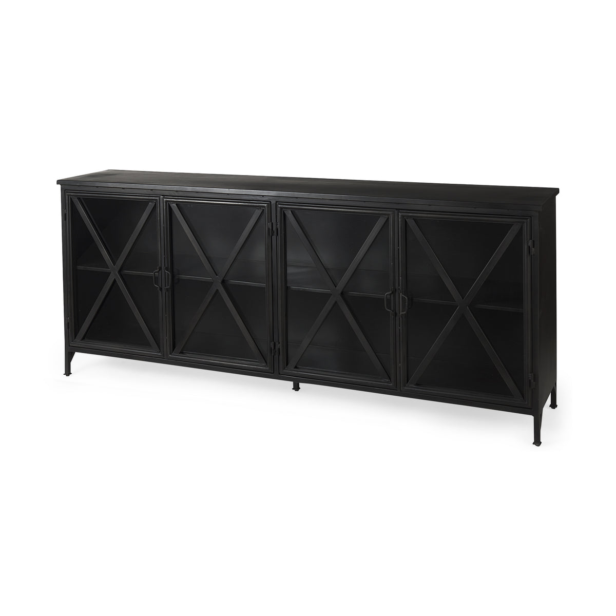 Poppy  Sideboard — alternate view 2