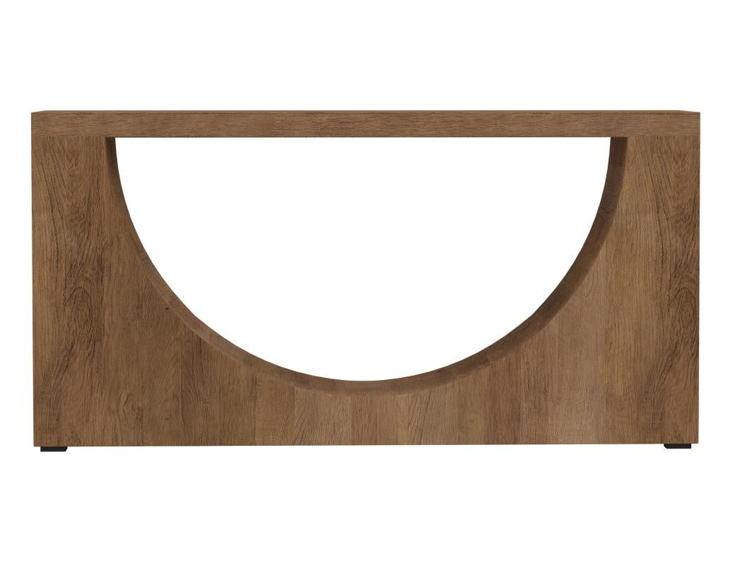 Mezquite Sofa Table — alternate view 3