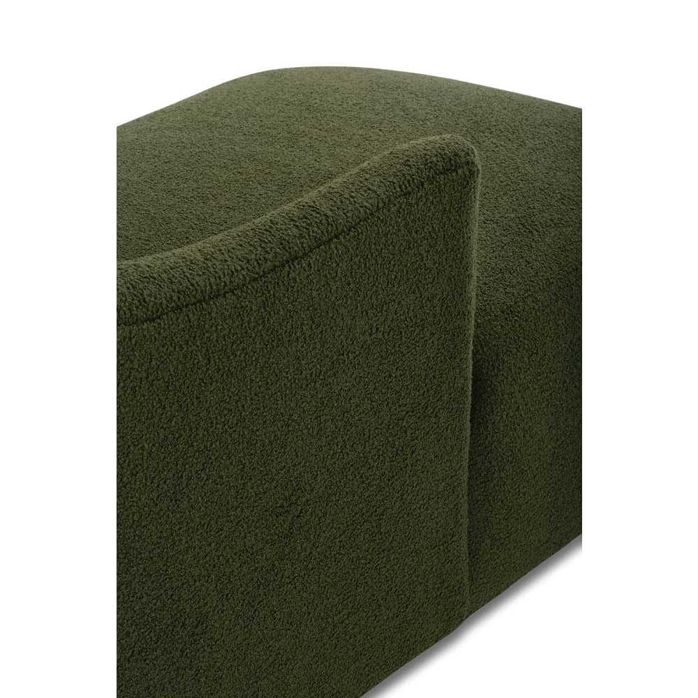 Noel Chaise Chair — alternate view 7