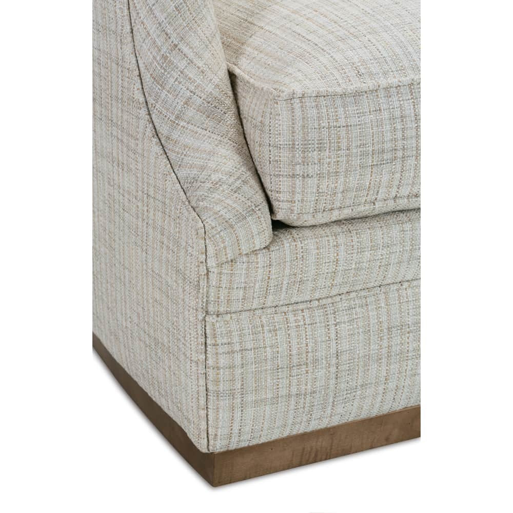 Emmerson Swivel Chair — alternate view 3