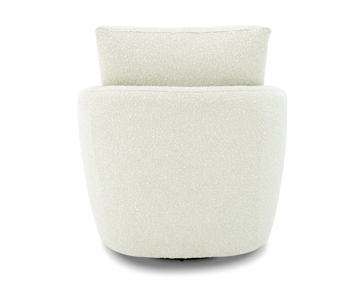 Morrow Power Recliner:  Stella-Pearl — alternate view 5