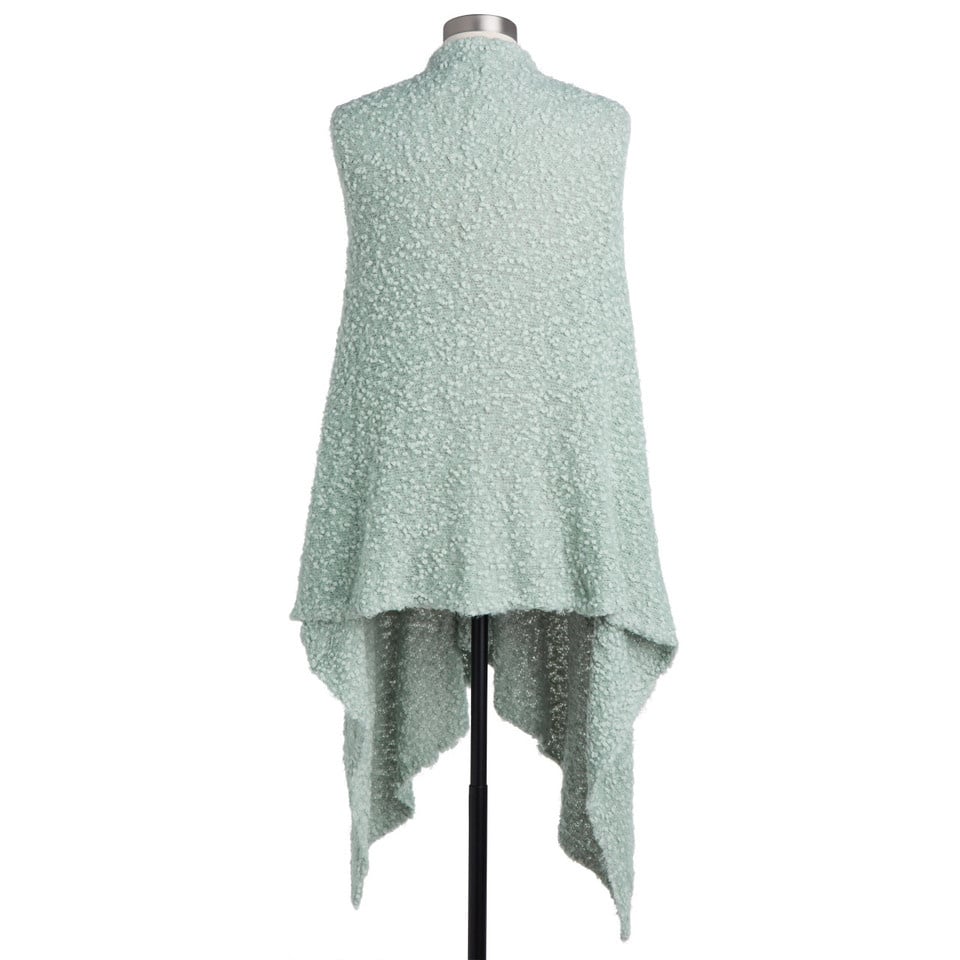 Sage Giving Shawl- Giving Collection — alternate view 7