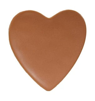 Stoneware Heart Shaped Dish — alternate view 4