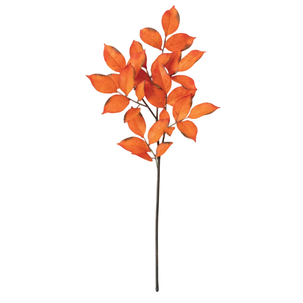 Leaves Spray — alternate view 2