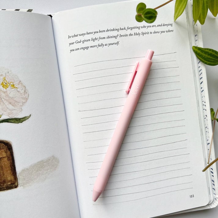 Jotter Pen — alternate view 5