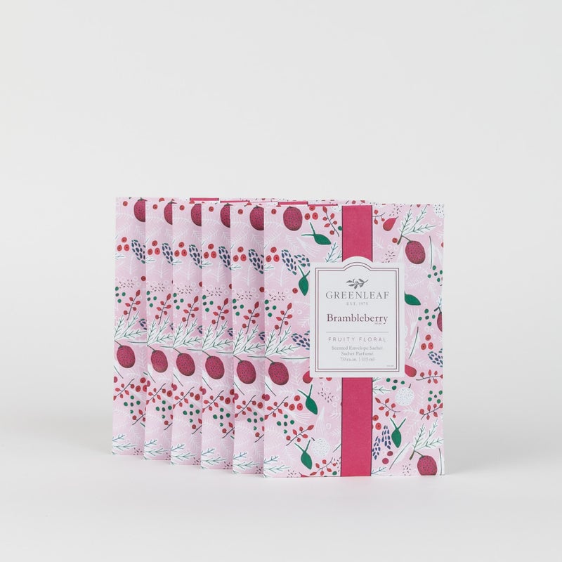 Brambleberry Sachet — alternate view 2
