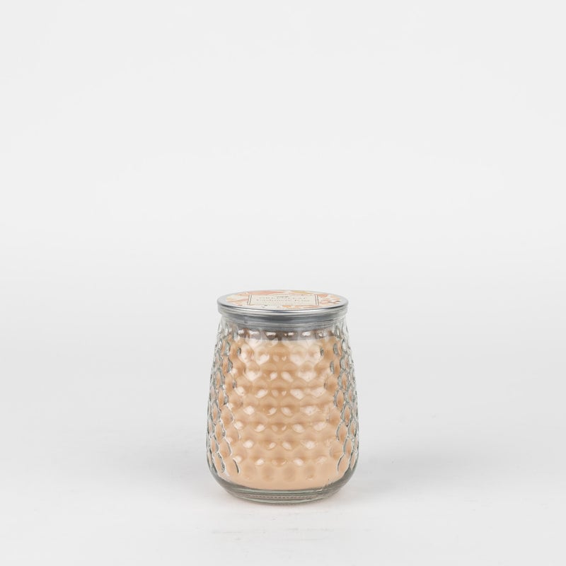 Cashmere Kiss Signature Candle — alternate view 2