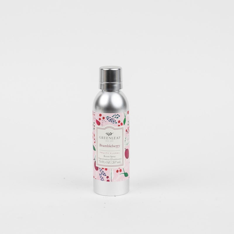 Brambleberry Non-Aerosol Room Spray — alternate view 2