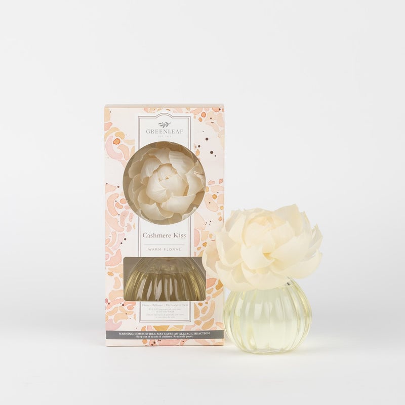 Cashmere Kiss Flower Diffuser — alternate view 2