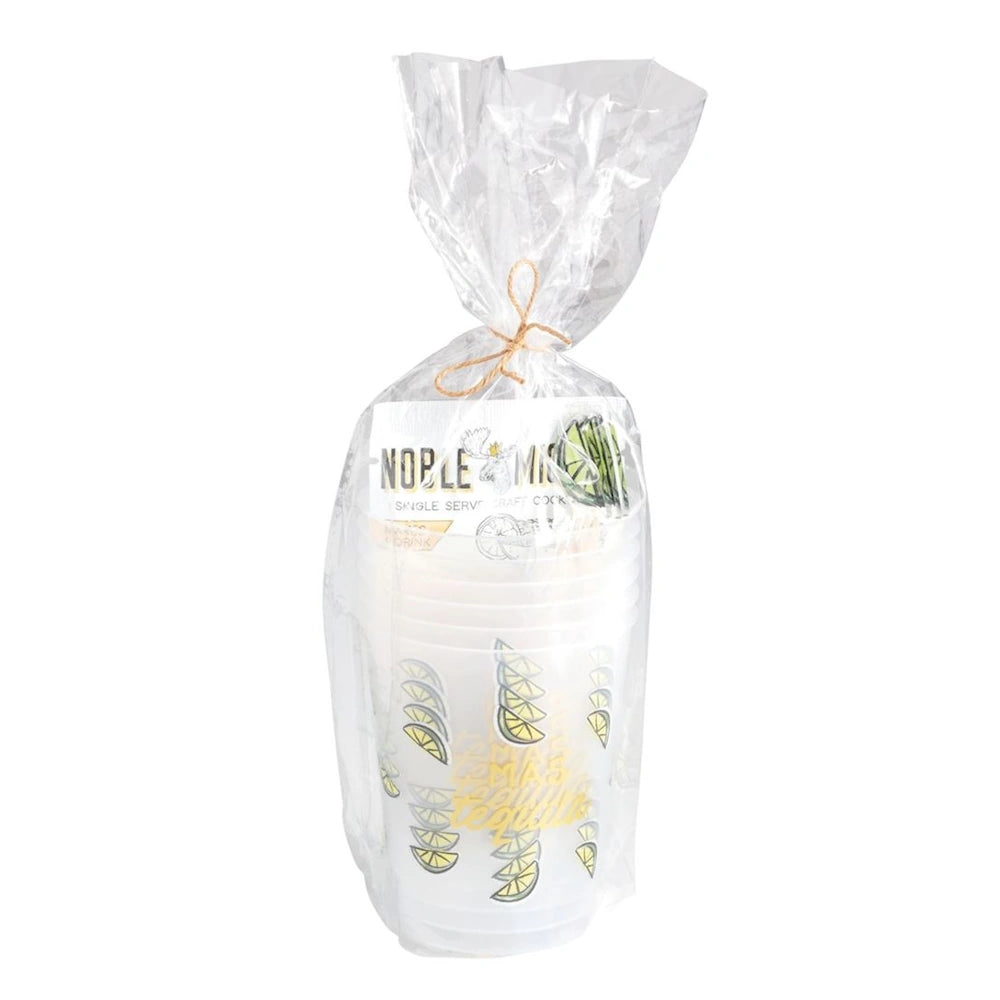 Margarita Drink Mix Set — alternate view 2
