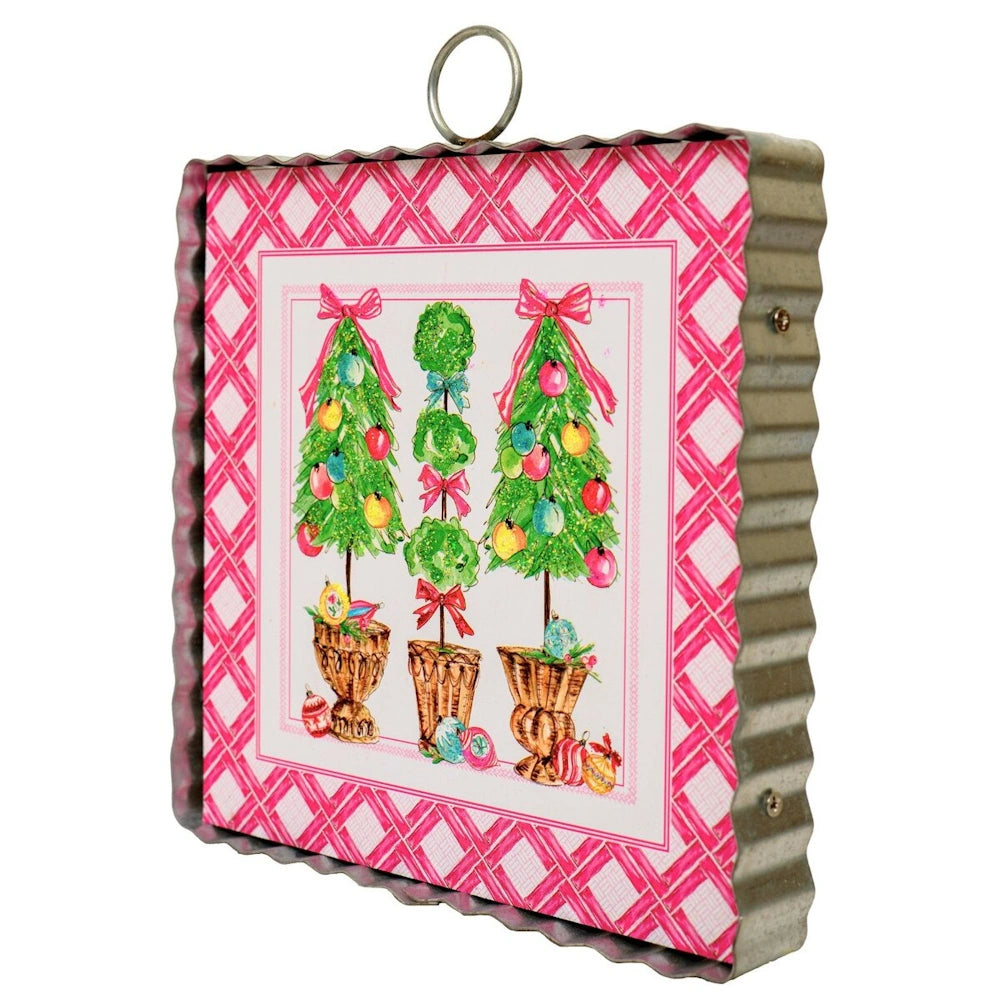 Mini Gallery Vintage Trees — alternate view 3