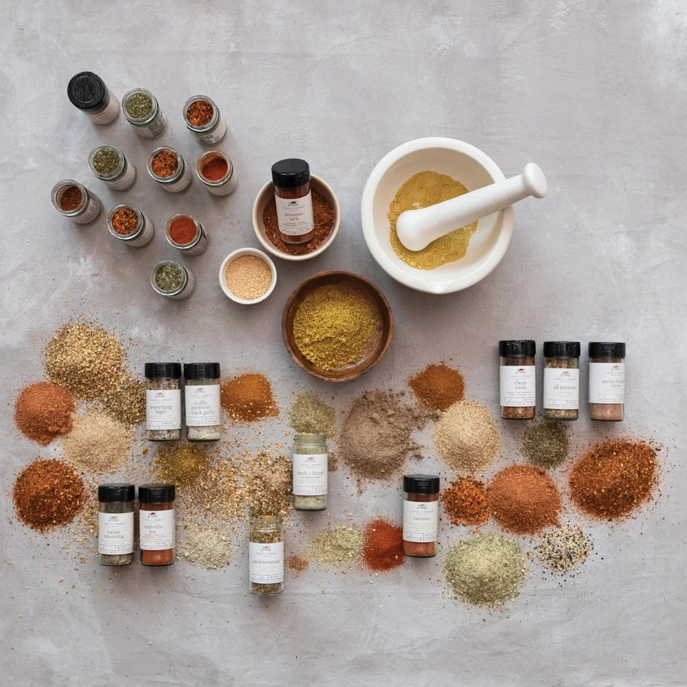 Nashville Hot Seasoning — alternate view 7