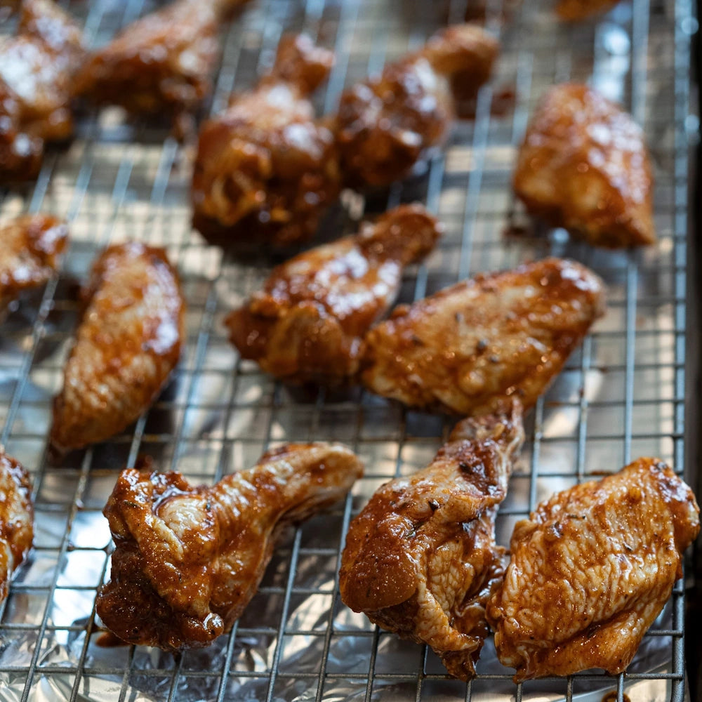 Nashville Hot Seasoning — alternate view 3