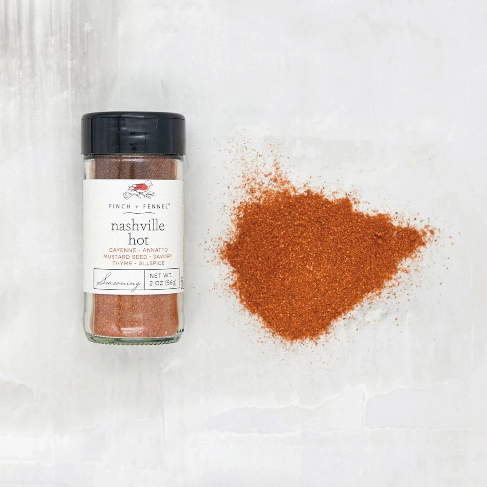 Nashville Hot Seasoning — alternate view 5
