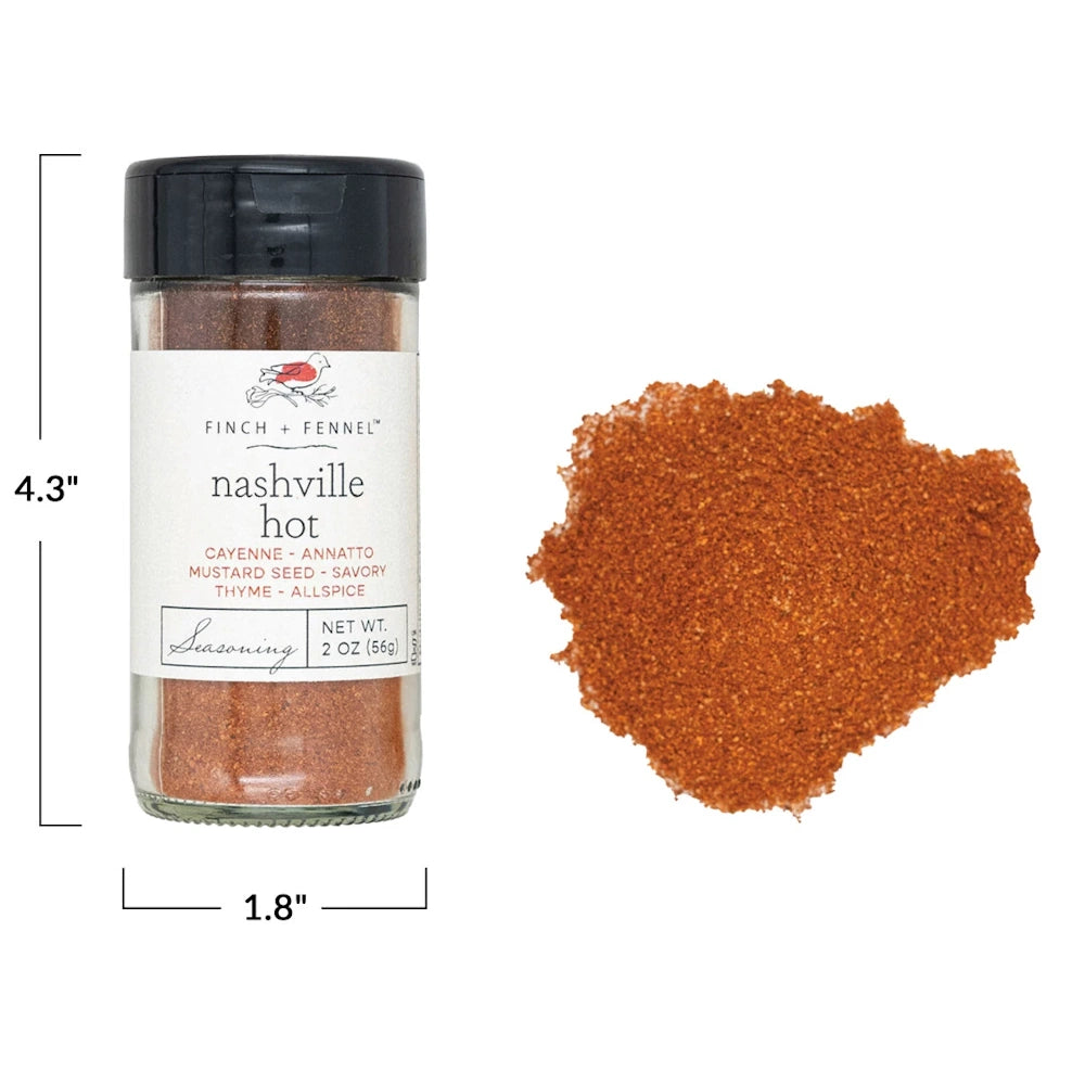 Nashville Hot Seasoning — alternate view 6