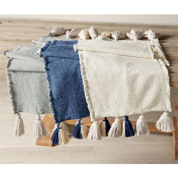 Ponchaa Table Runner — alternate view 2