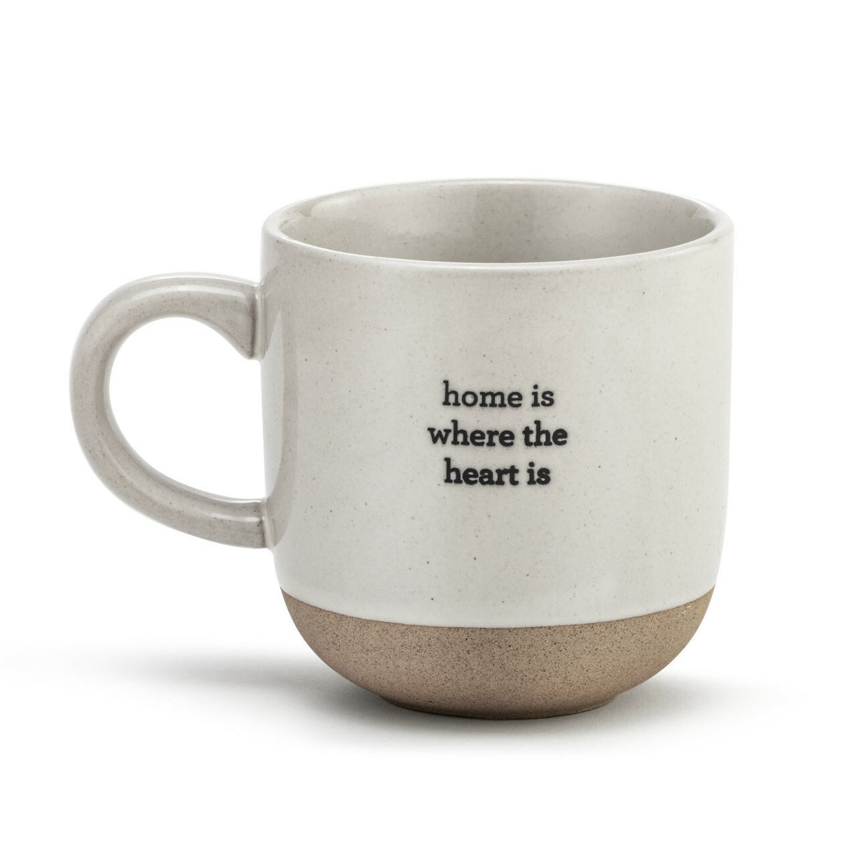 Heart-filled Home Mug — alternate view 2