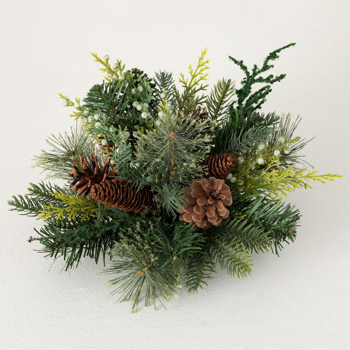 Woodland Pine Orb