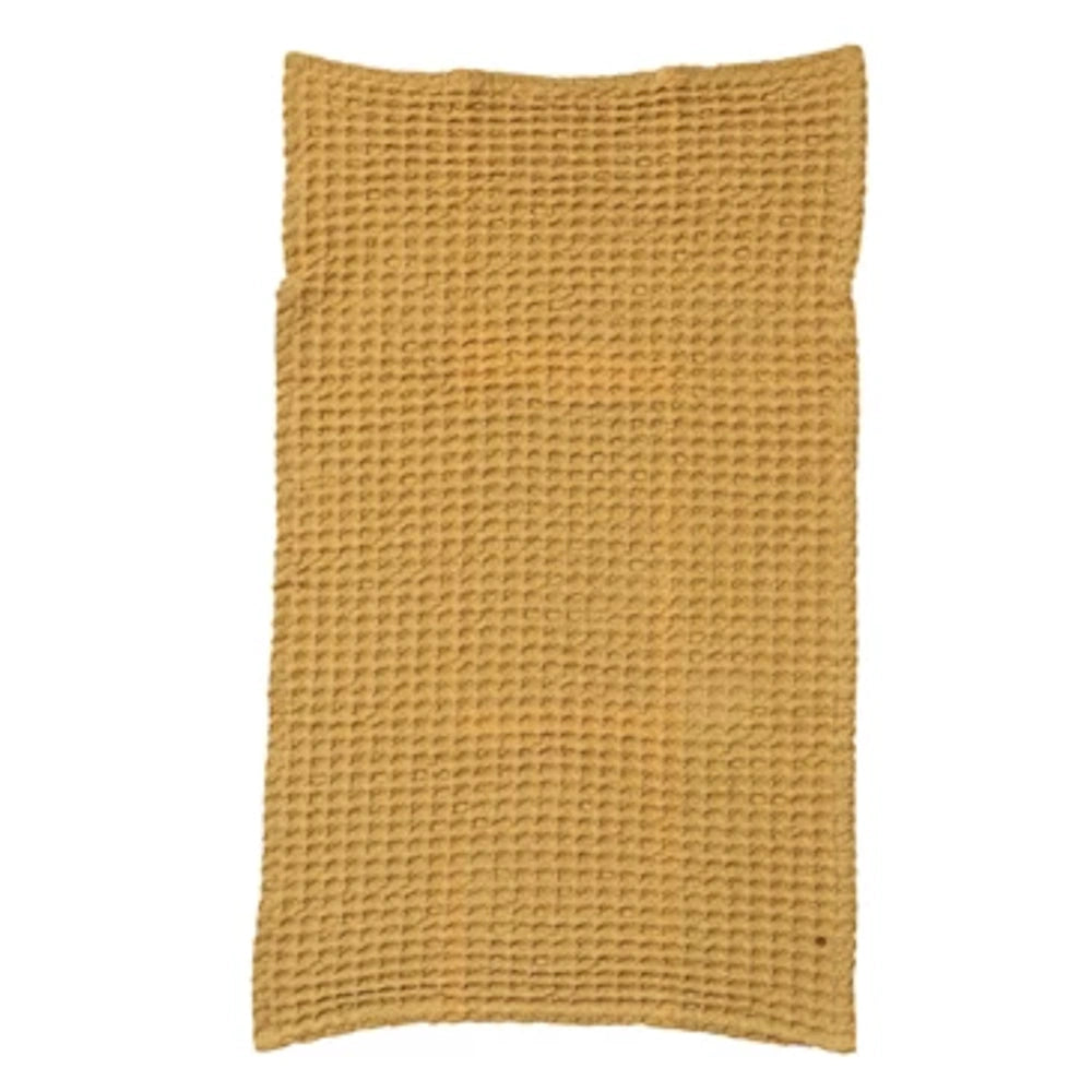 Oversized Cotton Waffle Tea Towels — alternate view 6
