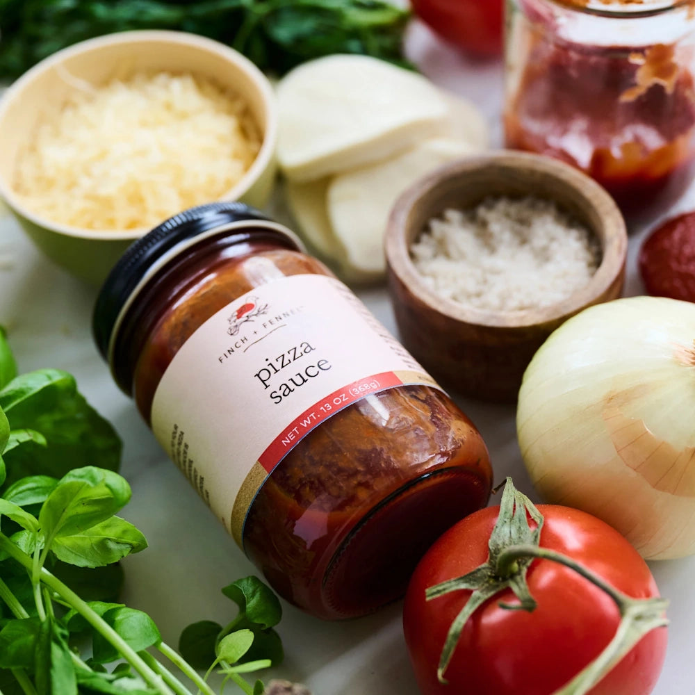 Pizza Sauce — alternate view 3