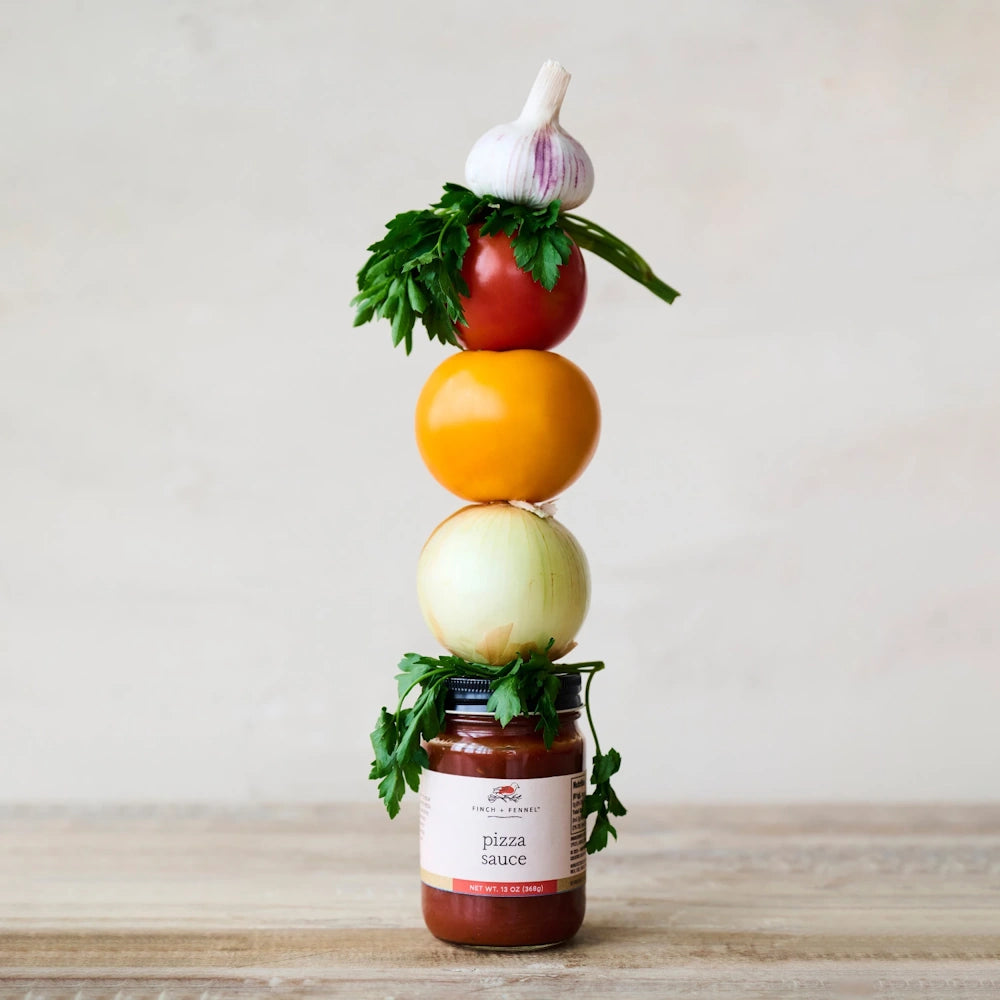 Pizza Sauce — alternate view 6