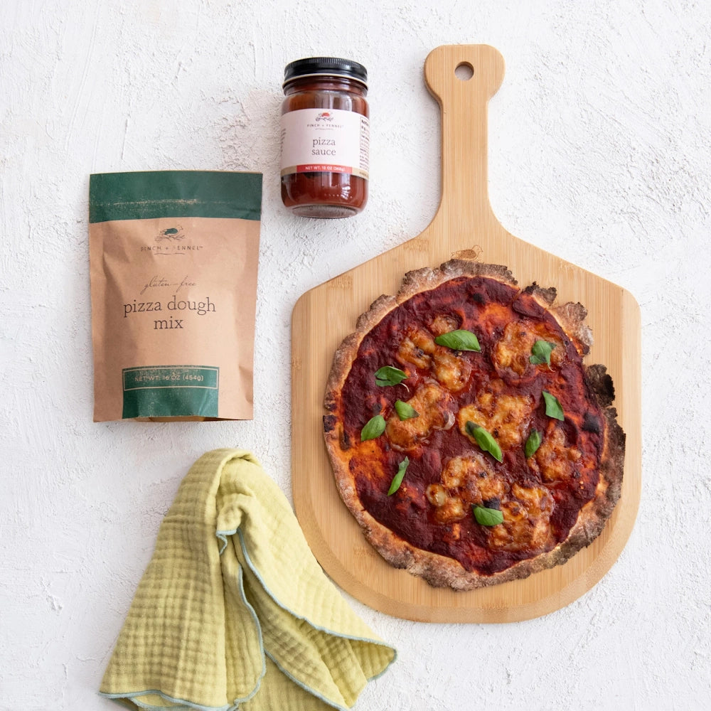 Pizza Sauce — alternate view 9