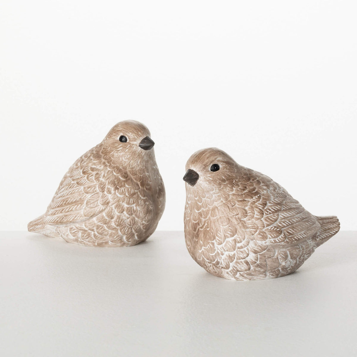 Resin Bird Set — alternate view 2