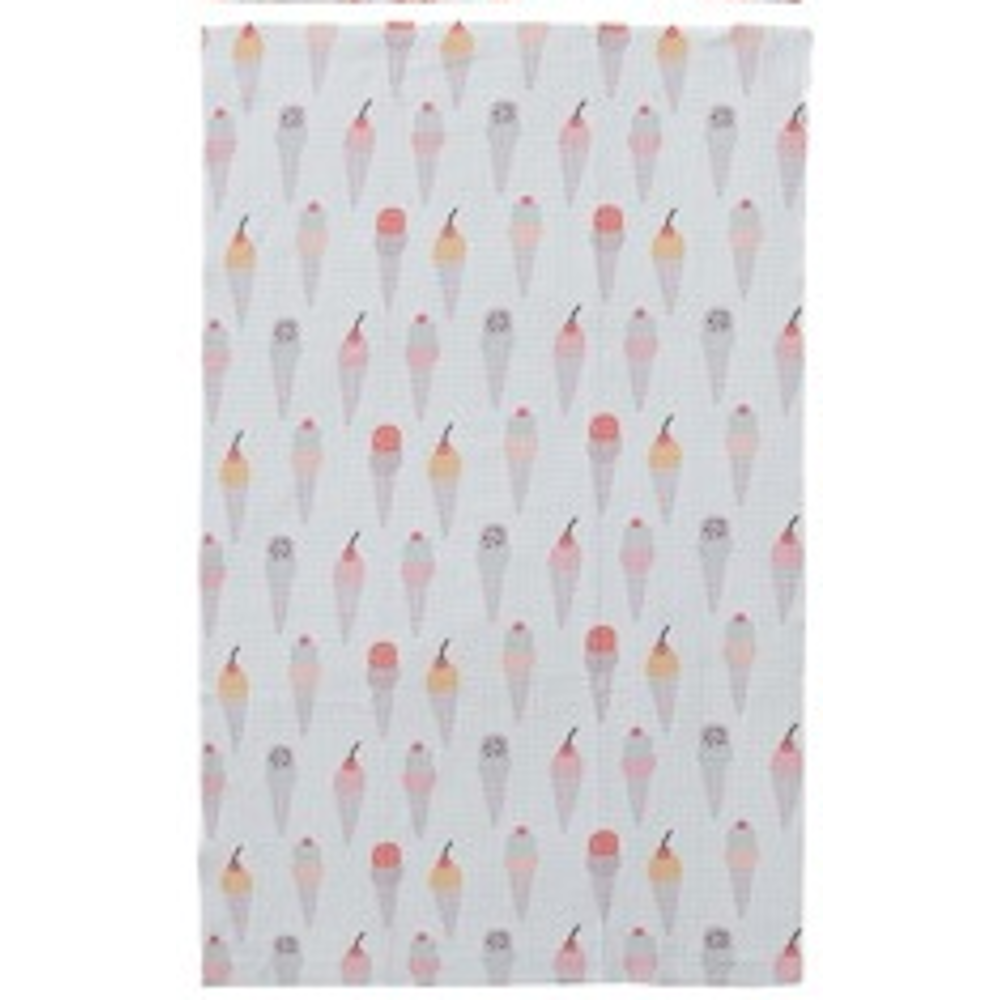 Printed Recycled Microfibre Tea Towels — alternate view 8