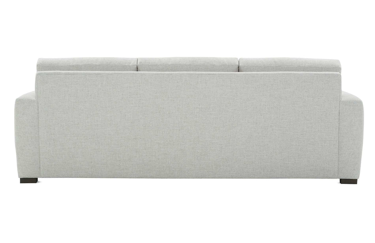 Moore 3 Cushion Sofa — alternate view 4