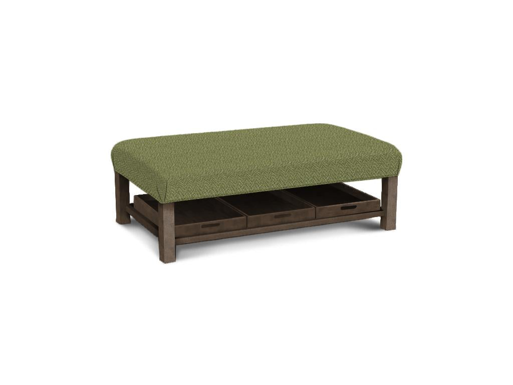P034500 Tray Cocktail Ottoman — alternate view 2