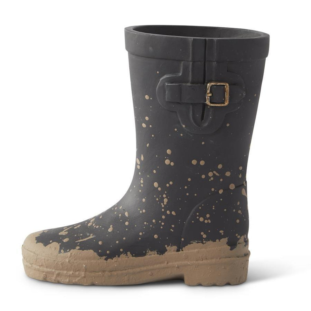 Resin Rainboot (Wall Mount Or Tabletop) — alternate view 2