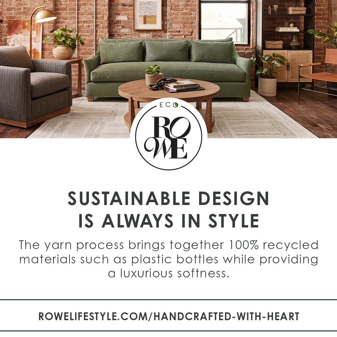Moreau Sofa — alternate view 3