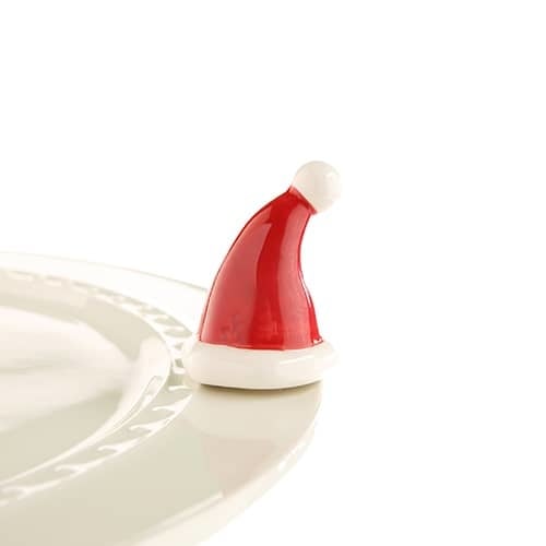Mini Santa Stops Here — alternate view 3
