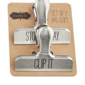 Snack Clips- Clip It, Stow Away — alternate view 2
