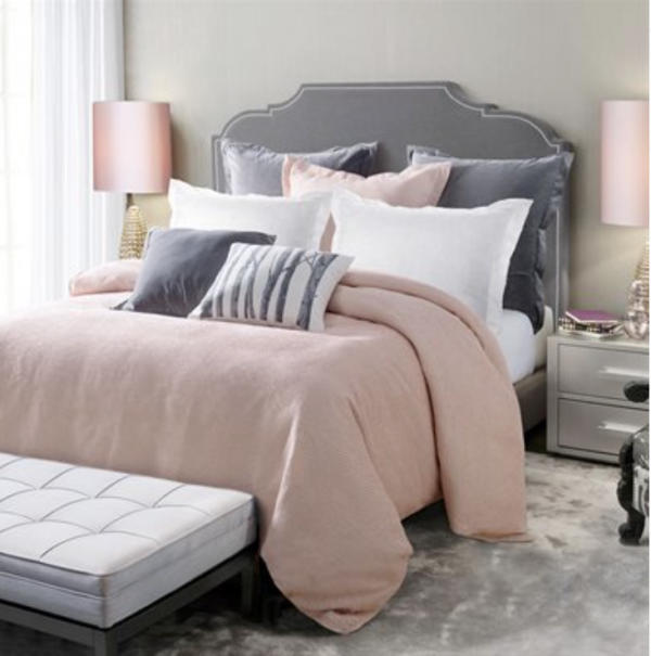 Jolie Duvet- Super Queen — alternate view 2