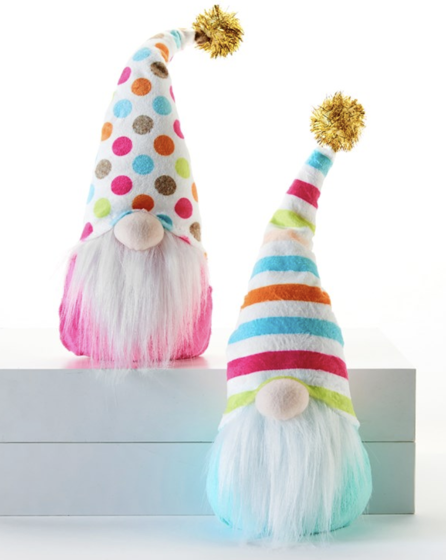 Birthday Gnome — alternate view 2