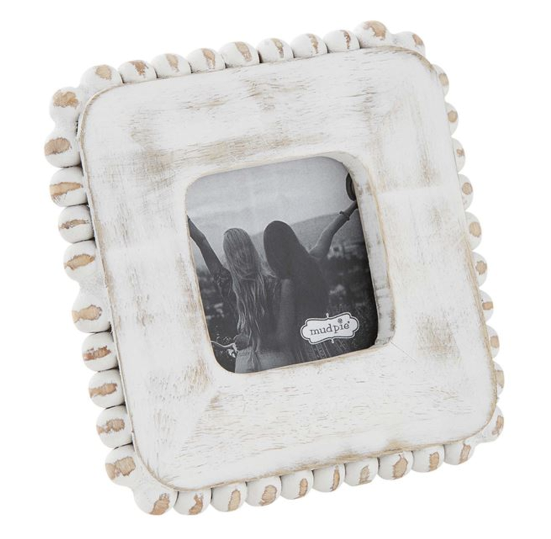 Small Beaded Edge Frame — alternate view 2