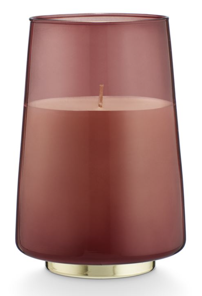 Bon Bon Winsome Glass Candle — alternate view 2