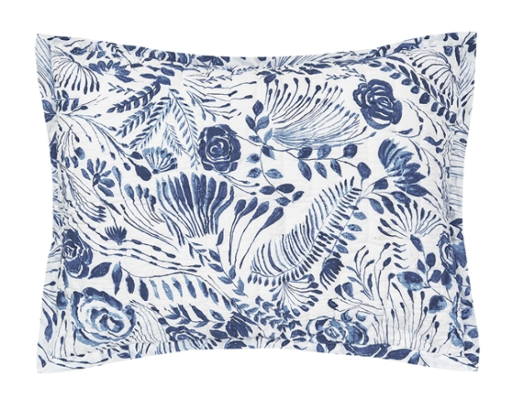 Starla Standard Sham — alternate view 2