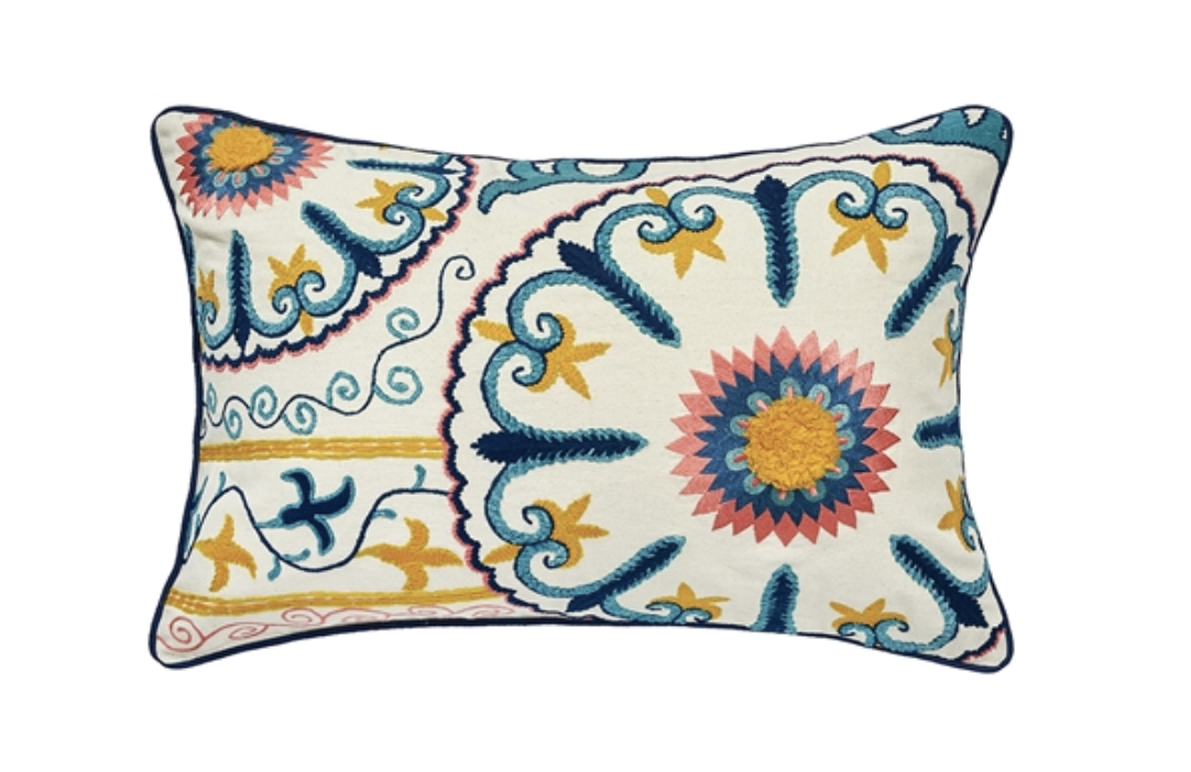 Drew Pillow — alternate view 2