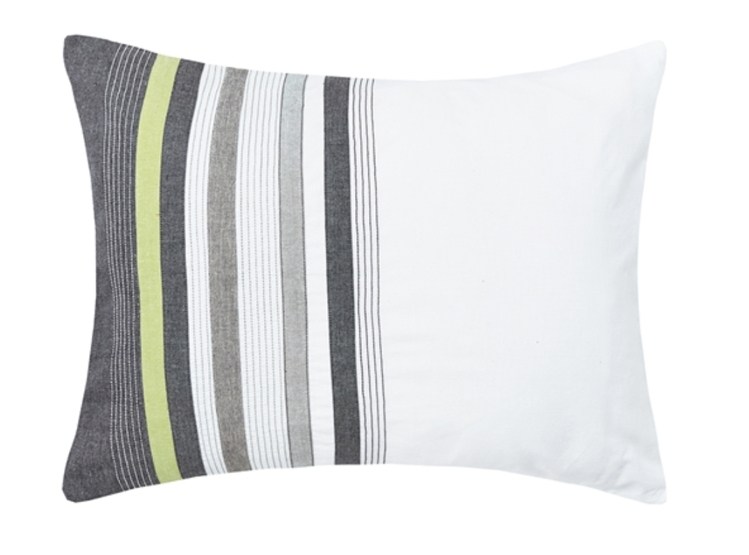 Jones Standard Sham — alternate view 2