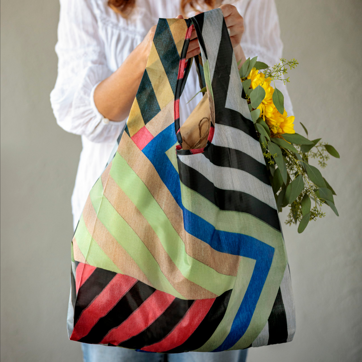 ArtLifting Tote — alternate view 10