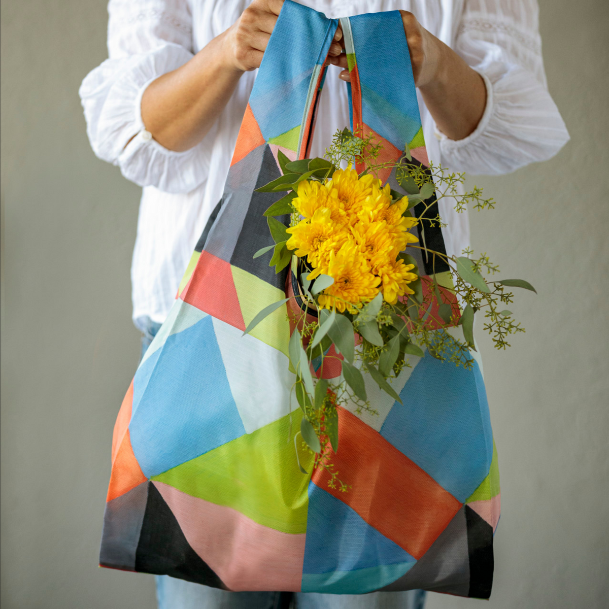 ArtLifting Tote — alternate view 8