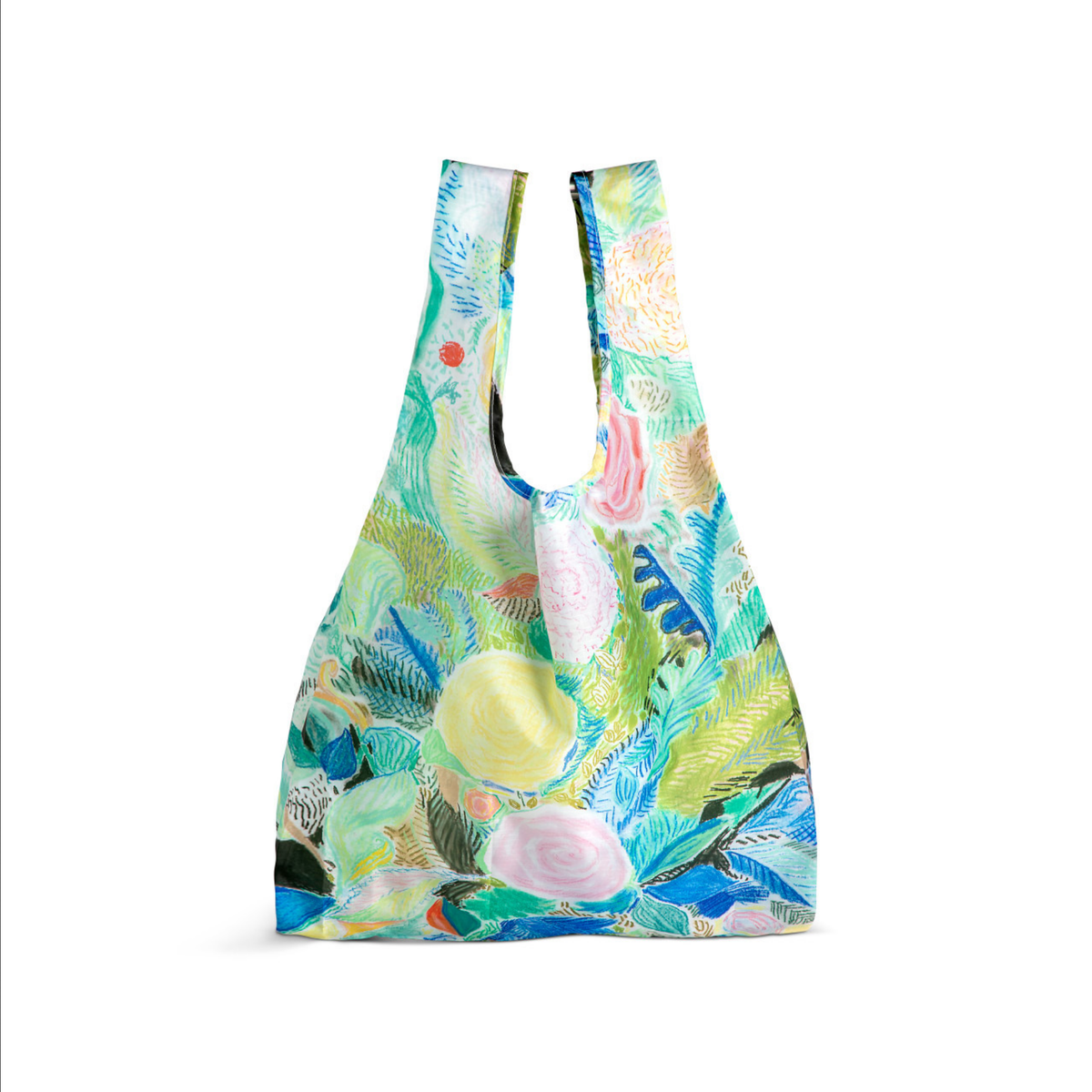 ArtLifting Tote — alternate view 4