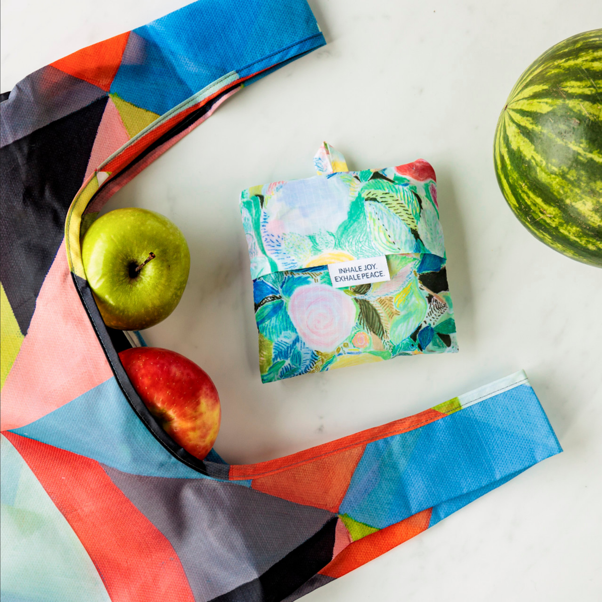 ArtLifting Tote — alternate view 3