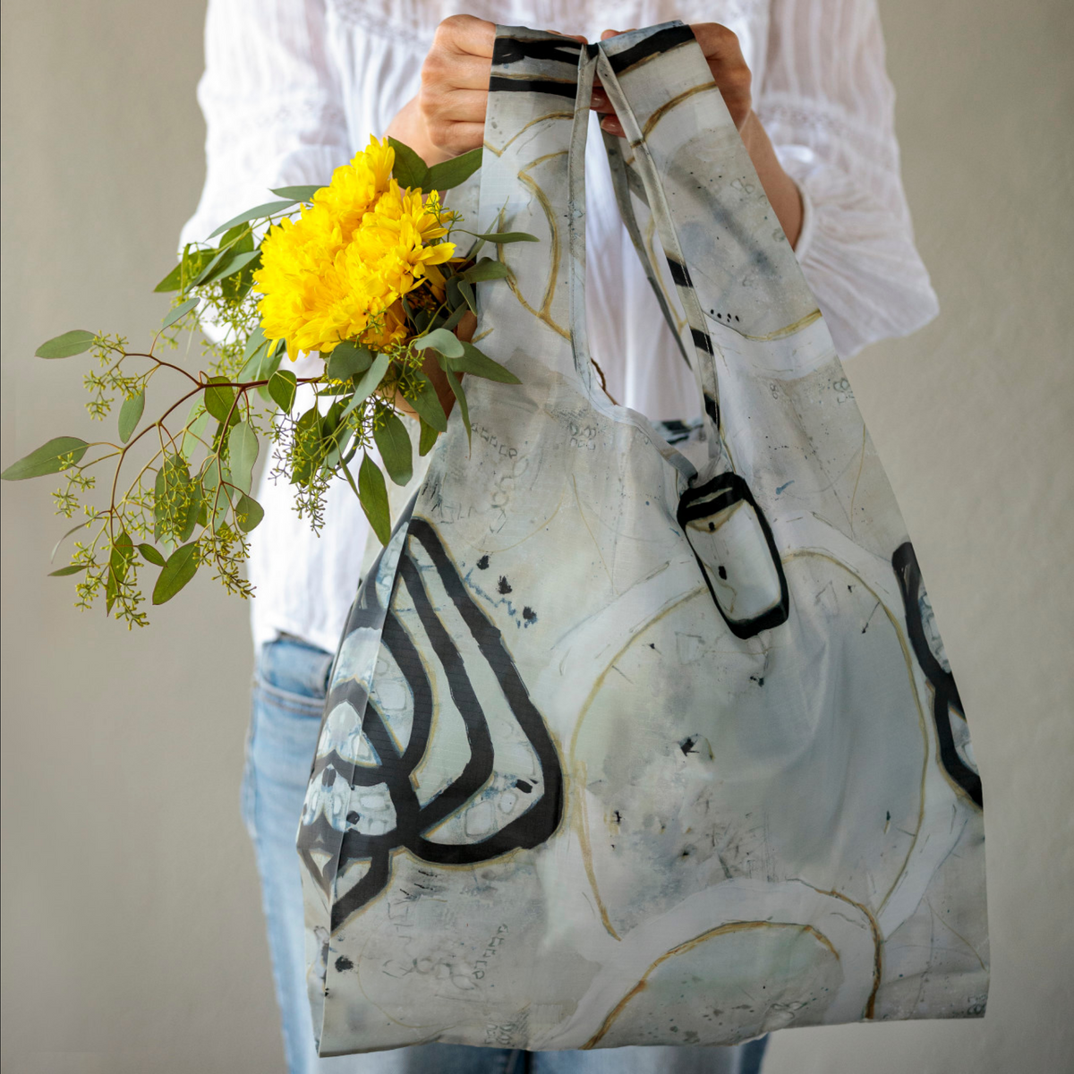 ArtLifting Tote — alternate view 2