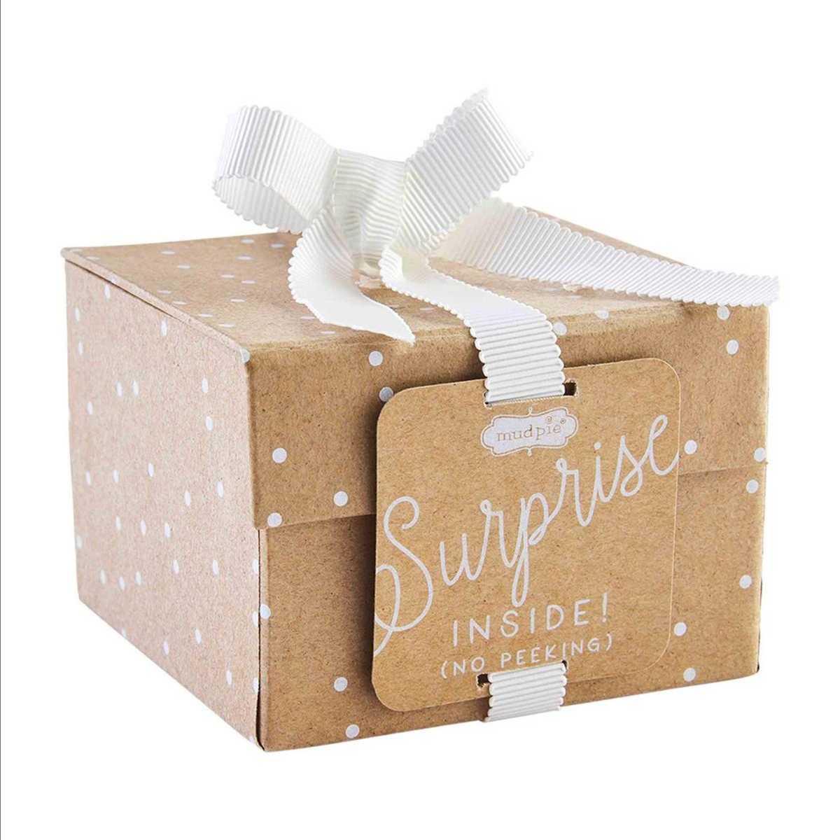 Sock Announcement Box — alternate view 2