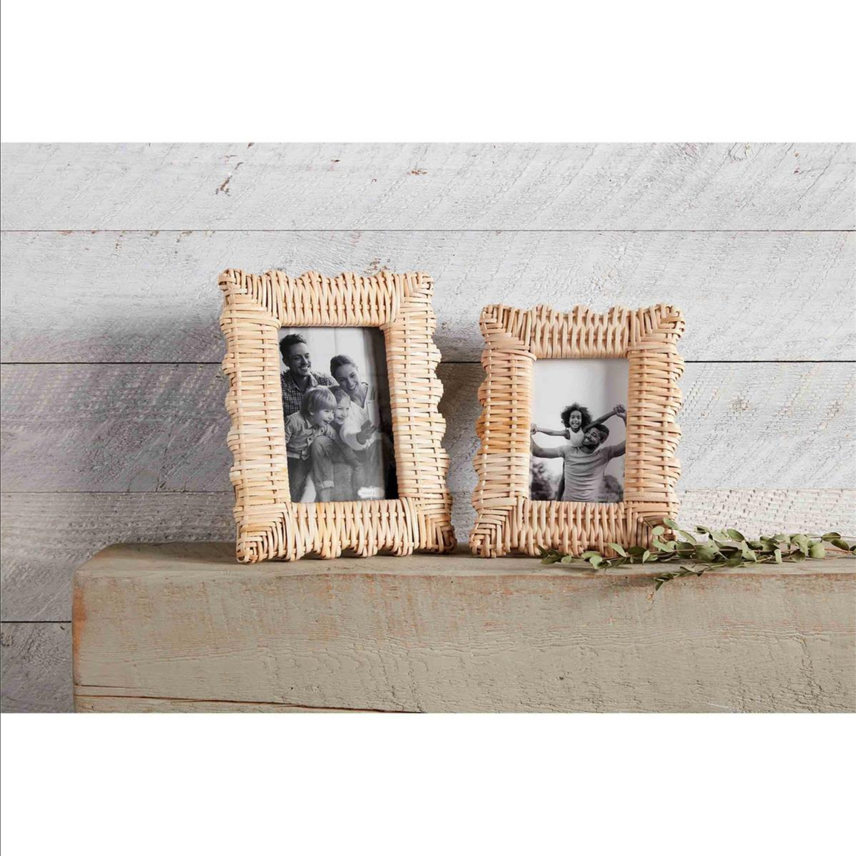 Large Woven Frame — alternate view 3