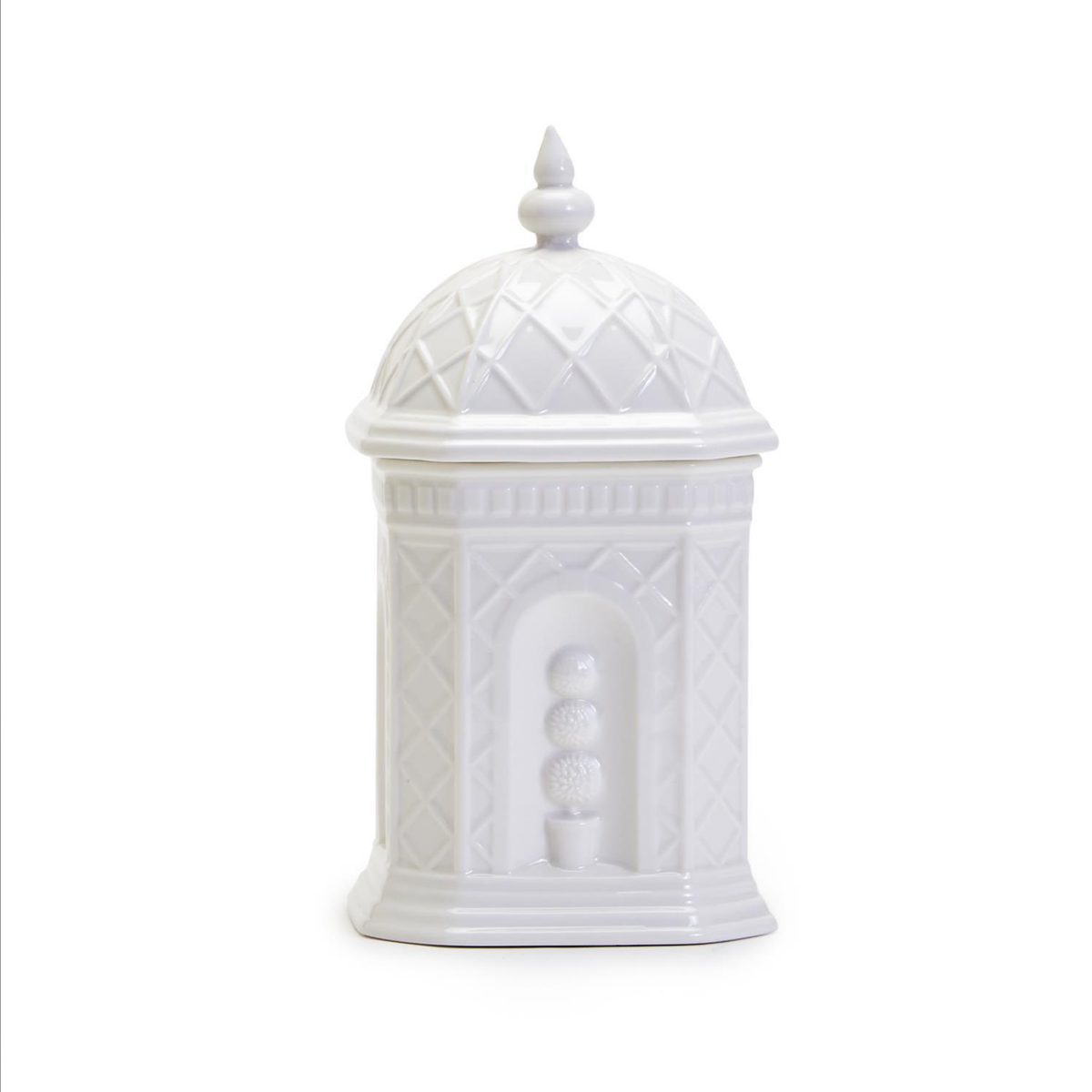 Gazebo Scented Candle — alternate view 2