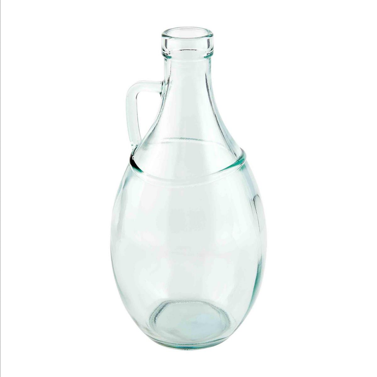 Tinted Vases With Handle- Large — alternate view 4